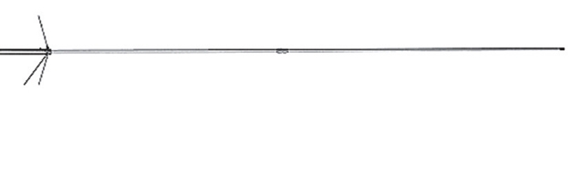 X300 Base Station Omni Antenna