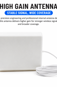 YCD-ANT-433 Directional Panel Antenna product image