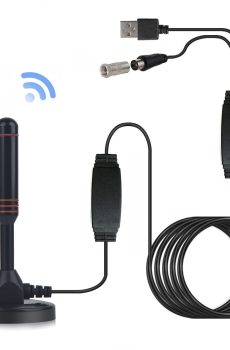 YCD-ANT-4G Magnetic Mount Vehicle Antenna product image
