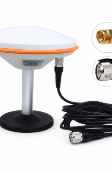 YCD-GNSS Mushroom Satellite Positioning Antenna product image