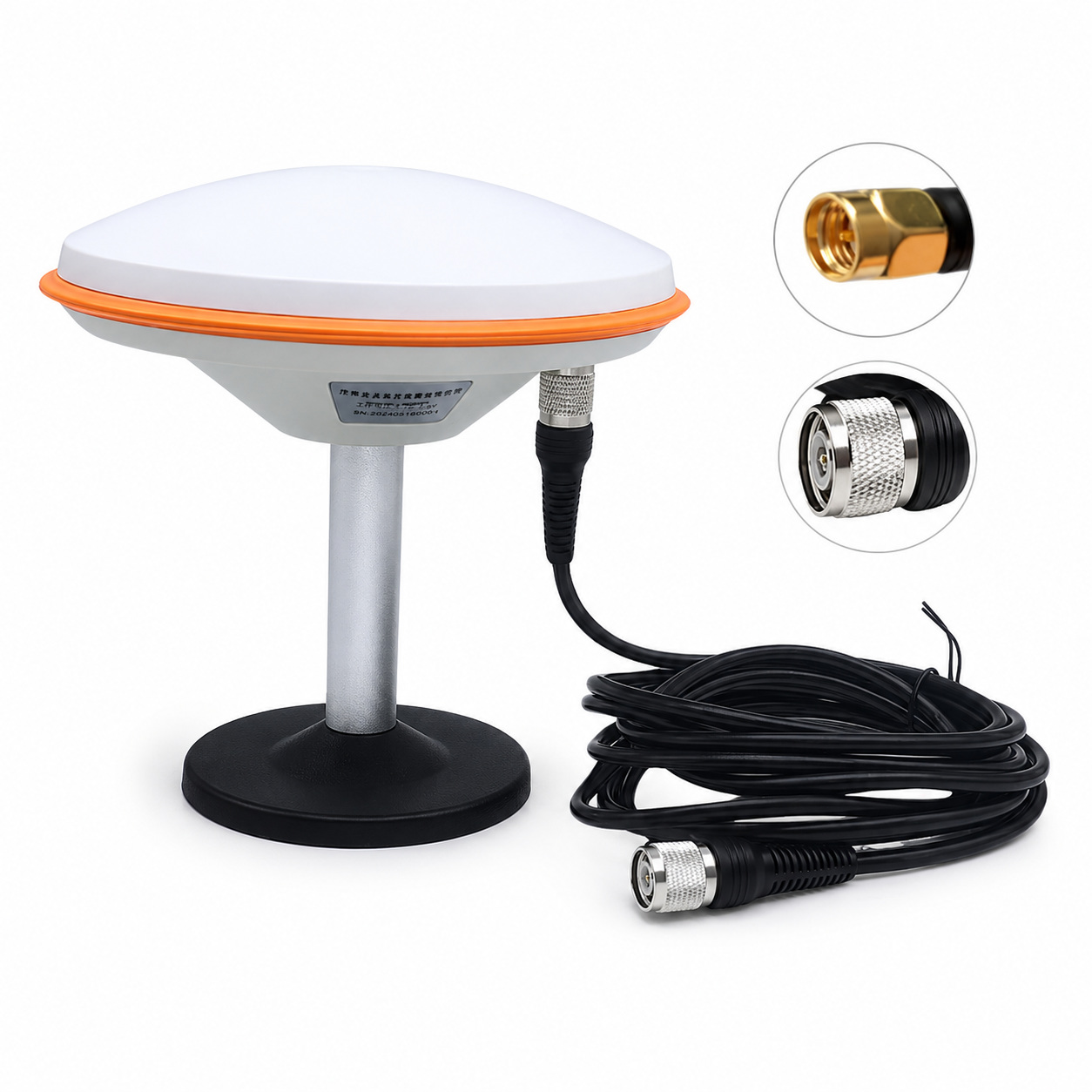 YCD-GNSS Mushroom Satellite Positioning Antenna product image