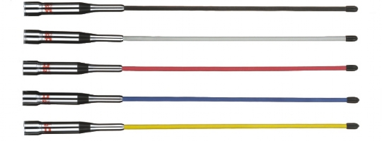 Z102 Mobile Vehicle Antenna
